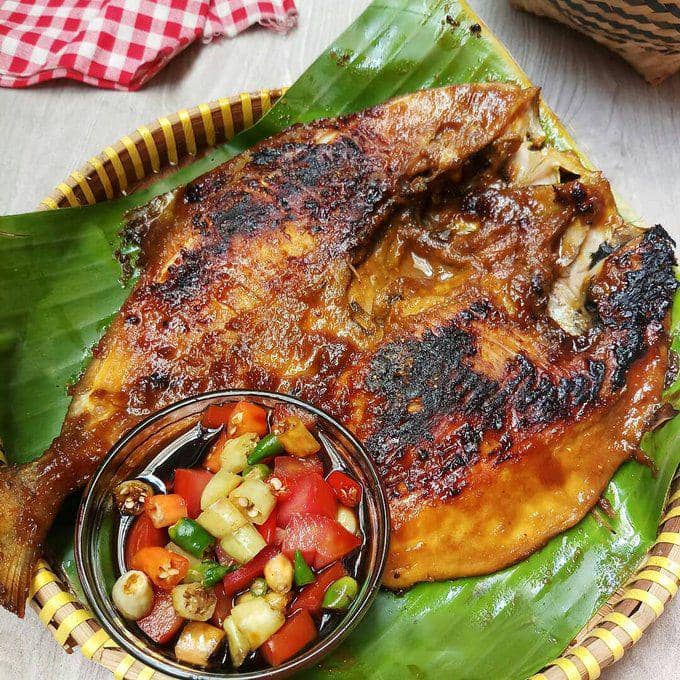 Senja Food And Drink: Kenikmatan Petang yang Menghampiri Setiap Hari